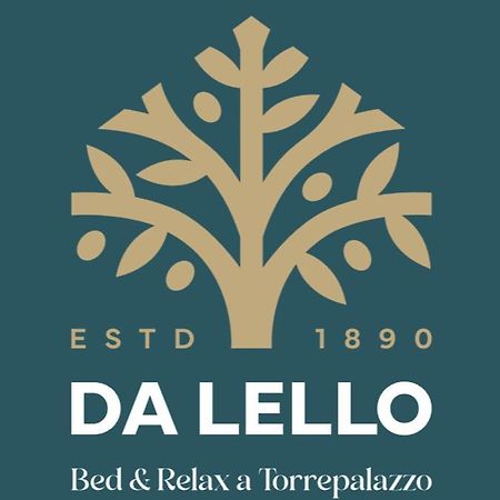 Da Lello - Bed & Relax Bed & Breakfast Torrecuso Bagian luar foto