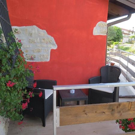 Da Lello - Bed & Relax Bed & Breakfast Torrecuso Bagian luar foto