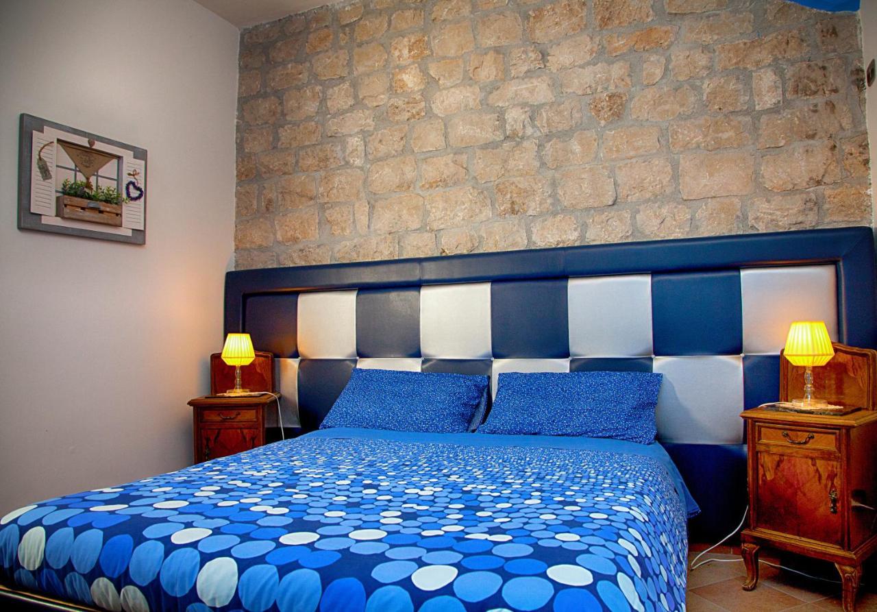 Da Lello - Bed & Relax Bed & Breakfast Torrecuso Bagian luar foto