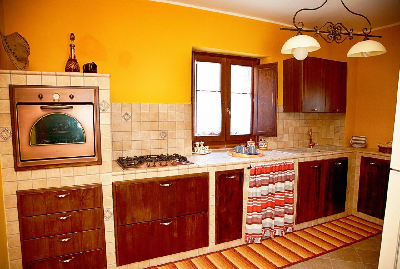 Da Lello - Bed & Relax Bed & Breakfast Torrecuso Bagian luar foto
