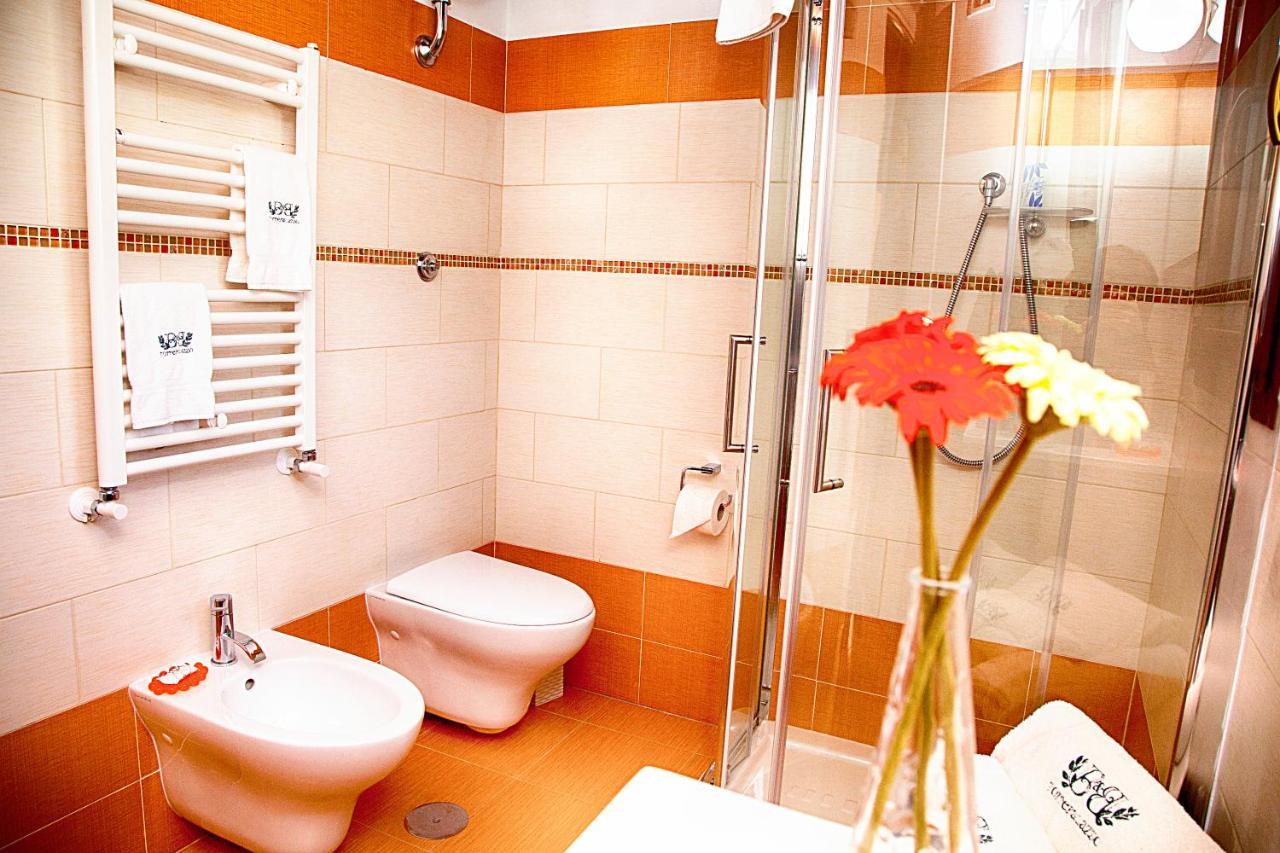 Da Lello - Bed & Relax Bed & Breakfast Torrecuso Bagian luar foto