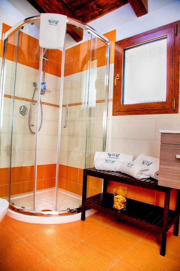 Da Lello - Bed & Relax Bed & Breakfast Torrecuso Bagian luar foto
