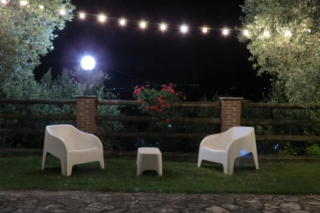 Da Lello - Bed & Relax Bed & Breakfast Torrecuso Bagian luar foto