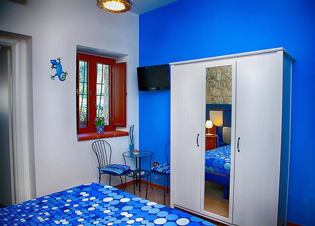 Da Lello - Bed & Relax Bed & Breakfast Torrecuso Bagian luar foto
