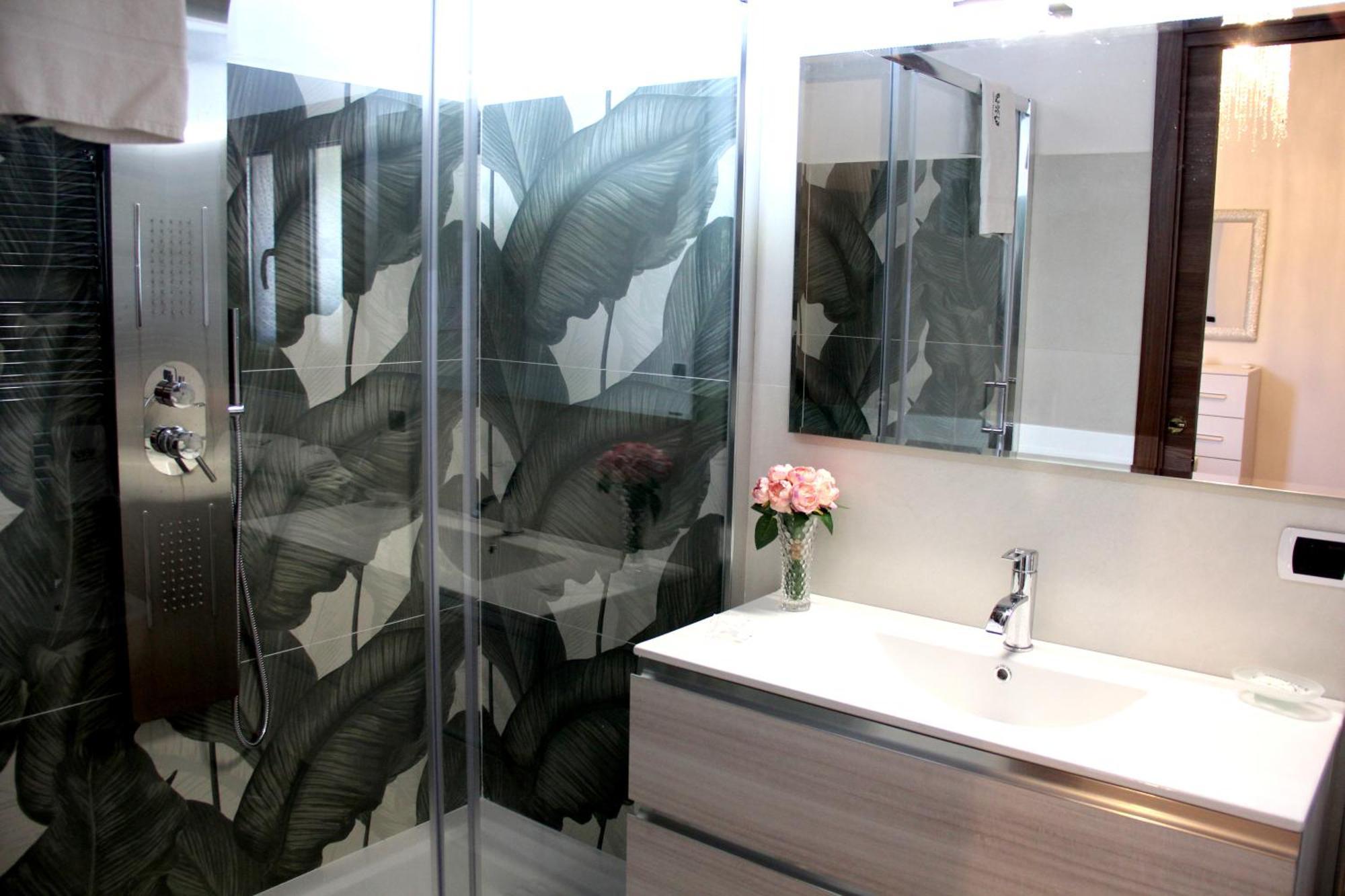 Da Lello - Bed & Relax Bed & Breakfast Torrecuso Bagian luar foto