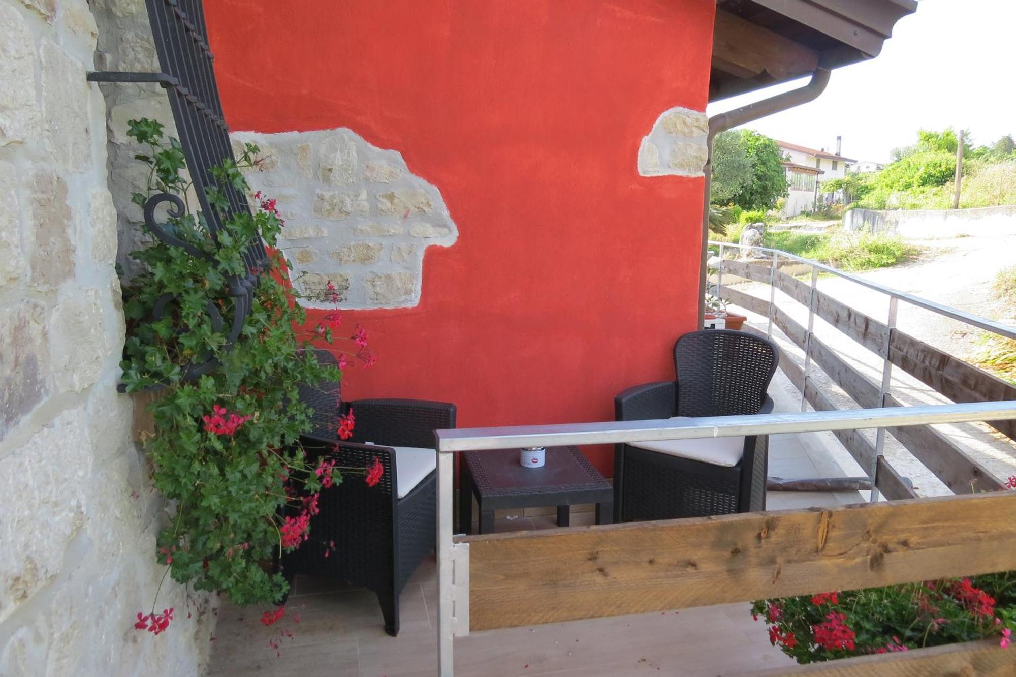 Da Lello - Bed & Relax Bed & Breakfast Torrecuso Bagian luar foto